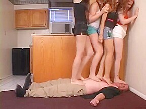 Trample Time