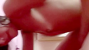 Tranny Trio Hot Sex