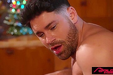 Trevor Brooks - Oh Xmas Tree Oh Xmas Tree Beau Butlers Getting Barebacked