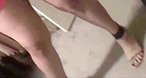 Trina sexii blowjob