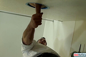Ts Gloryhole Anal - Jenna Tales And Big T