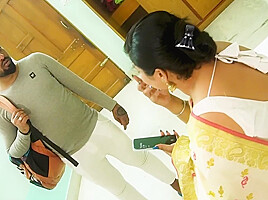 Tution Teacher Fucked His students 18+ Step mother