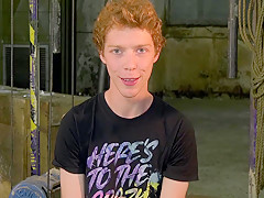 Twink Avery Monroe Spanked During Hardcore Anal Play Scene 2