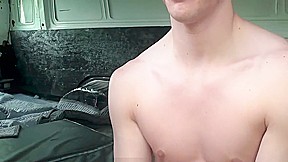 Twink Gets Fucked By His Stepdad After Acting Out