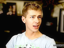 Twink Just Wants to Be Fucked - OurBoyfriends