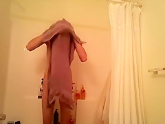 Twink Showers