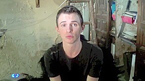 Twink fucked by Tony Axel, gay pornstar - CrunchBoy