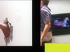 Twink sucks straighty gay