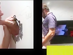 Twink sucks straighty gay