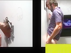 Twink sucks straighty gay