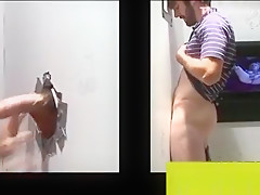 Twink sucks straighty gay