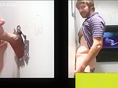 Twink sucks straighty gay