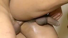 Twinks Alex and Rico Foot Fetish Fuck