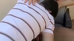 Twinks compeer' associate's Step brothers Fucking Gay Sex Boycompeer Galleries