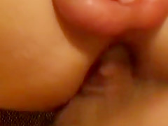 Twinks exchanging blowjob and anal fuck