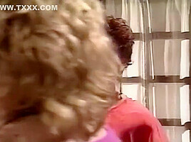 Two Beautiful Babes In A Sizzling Hot Sex Game