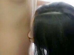 Two Horny Milky Young Best Friends Get A Little Bit Closer