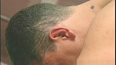 Two boxers fucking in the sport room - StraightFuckingBoy