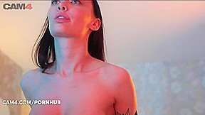 Two foot fetish hotties indulge in lesbian play