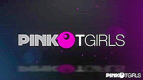 Two good friends - Pinko TGirls