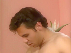 Tyff Million #4 - Blond Hair Babe Retro Porn