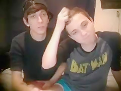 Tyler Price Bones His Boyfriend