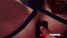 Tyler Tanner and Ethan Tate Encounter 3