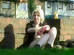UK outdoor amateur