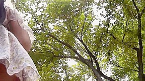 UPSKIRT KING NYC 16