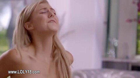 Unbelievable Angel With Sweet Nipples And Amazing Pussy - Angel Sweet