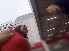 Unbelievable Japanese chick in Fabulous JAV video like in your dreams