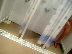 Unbelievable Showers Movie Watch Show