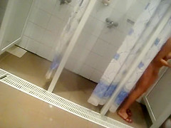 Unbelievable Showers Movie Watch Show