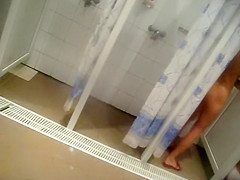 Unbelievable Showers Movie Watch Show
