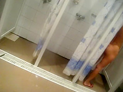 Unbelievable Showers Movie Watch Show