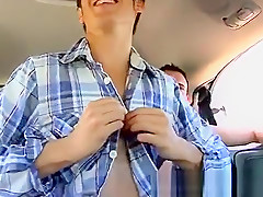 Uncut hammer boys Check him out as he gets plenty of rod from Dave and