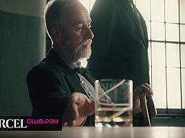 Under The Orders Of An Older Man - Alexis Crystal