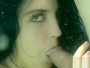 Underwater sex