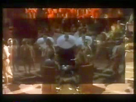 Undressed Stage Performance 6 - In Nature's Garb Masque
