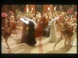 Undressed Stage Performance 6 - In Nature's Garb Masque