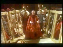 Undressed Stage Performance 6 - In Nature's Garb Masque