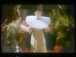 Undressed Stage Performance 6 - In Nature's Garb Masque