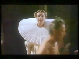 Undressed Stage Performance 6 - In Nature's Garb Masque