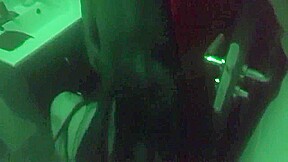 Une bonne baise entre BigDickBaiseur et une beurette