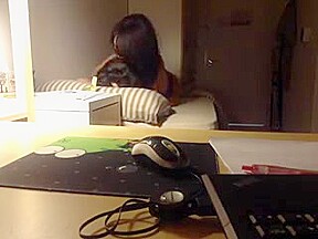 Unistudent brings prostitute to his dorm