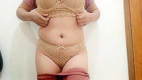 Unscrupulous Old Woman! I Am The Mature Cleaning Lady, My Big Natural Tits Are Ready To Do Porn