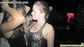 VIP pussies in the VIP