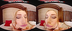 VR porn - Aislin - Horny - SinsVR
