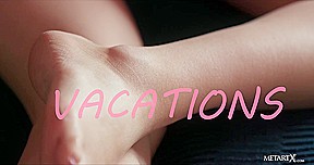 Vacation - Eva Elfie - MetArtX