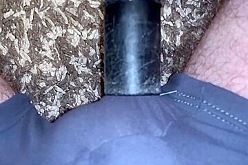 Vacuum Cleaner Hard Suck My Dirty Panties And Balls (my New Vacuum Cleaner Karcher Ds5500)